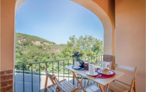 Pet Friendly Home In Marciana With Kitchen